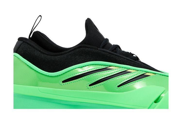 adidas Dame 9 'Metamorphosis Pack'