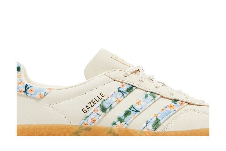 Liberty London x adidas Wmns Gazelle Indoor 'Mitsi Day'