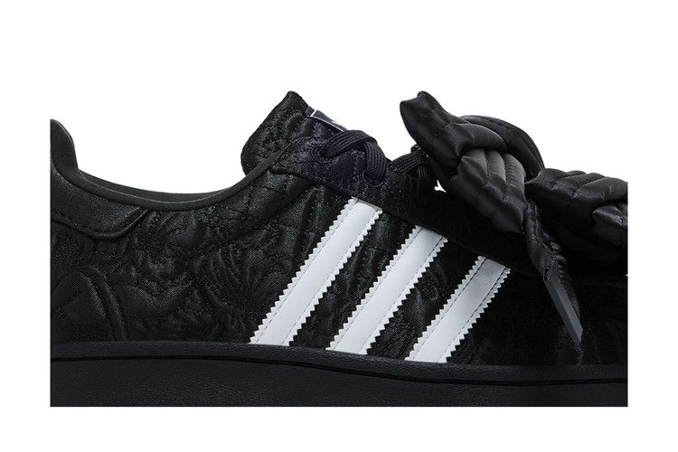 Caroline Hu x adidas Wmns Superstar 'Black White'