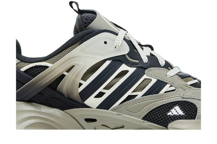 adidas XLG Runner Deluxe 'Grey Black'