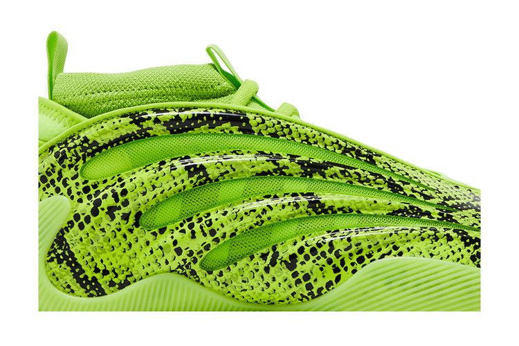 adidas Harden Vol. 9 'Green Snakeskin'