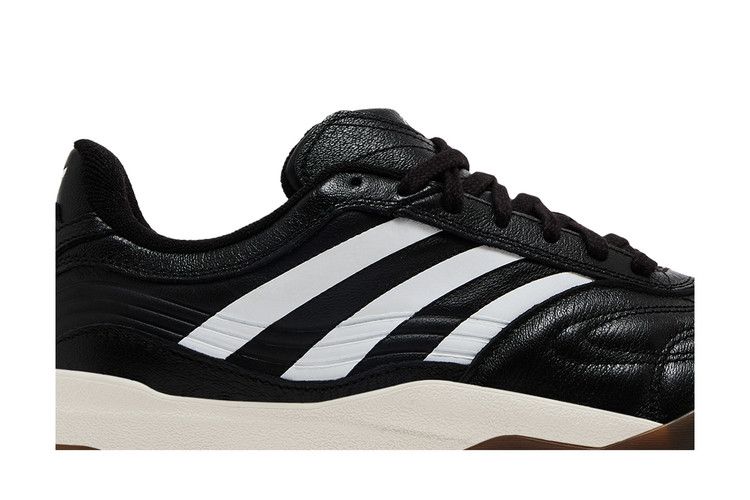 Kith x adidas Koresco National 'Black White Gum'
