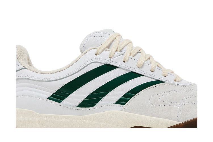 Kith x adidas Koresco National 'White Scarab'