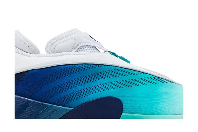 adidas D.O.N. Issue #7 'Pure Teal'