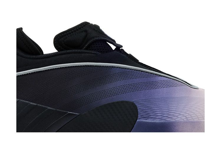 adidas D.O.N. Issue #7 'Pulse Preloved Violet'