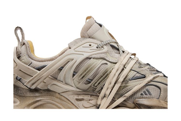 adidas XLG Runner Deluxe 'Alumina Cream'