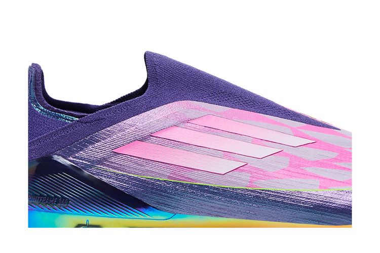 Lamine Yamal x adidas F50 Elite Laceless FG 'Future Icons Pack'