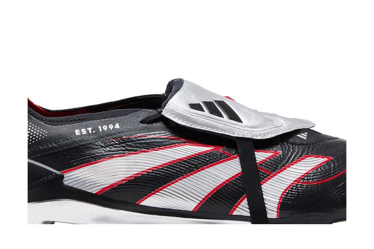 adidas Predator Elite FG 'BSR'