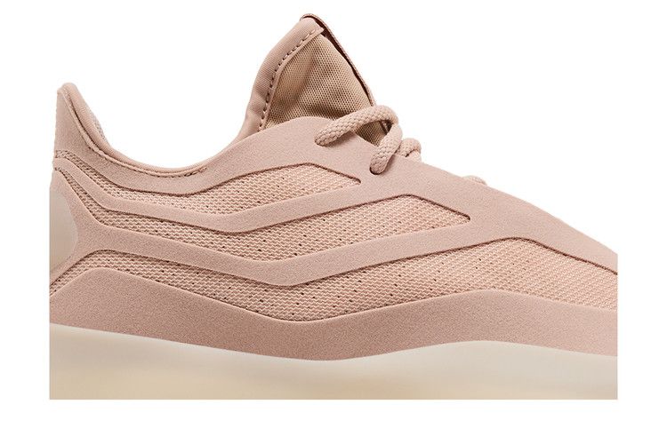 Fear of God Athletics x adidas II BASKETBALL 'Ash Pearl'
