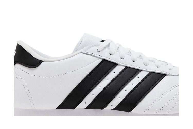 adidas Wmns Taekwondo Lace 'White Black Gum'