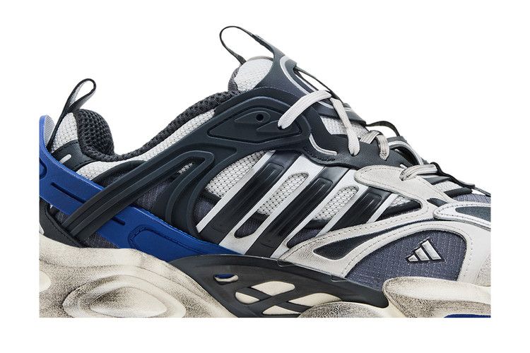 adidas Vento XLG Deluxe 'Grey Blue'
