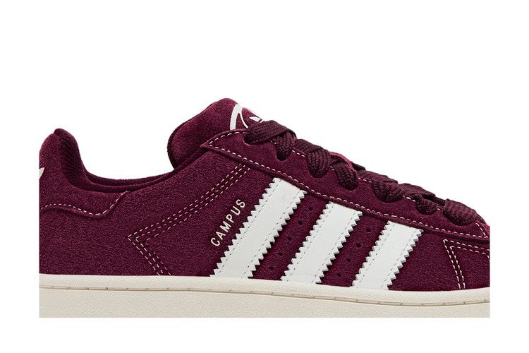 adidas Wmns Campus 00s 'Maroon'