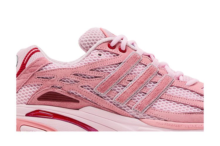 Unheardof x adidas Adistar Cushion 3 'Captain Piggy'