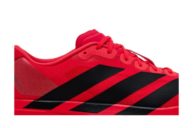 adidas Adizero Evo SL 'Lucid Red Black'