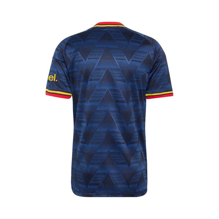 Adidas FC Arsenal 26/27 Authentic Away Shirt 'Blue'