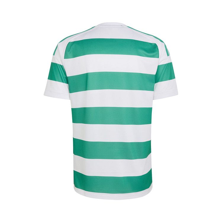 Adidas Celtic FC 26/27 Home Jersey 'White/Green'
