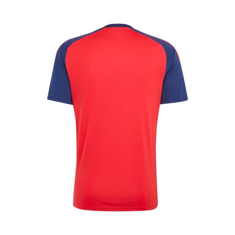 Adidas Performance Spain 26 Home Fan Jersey 'Vivid Red'