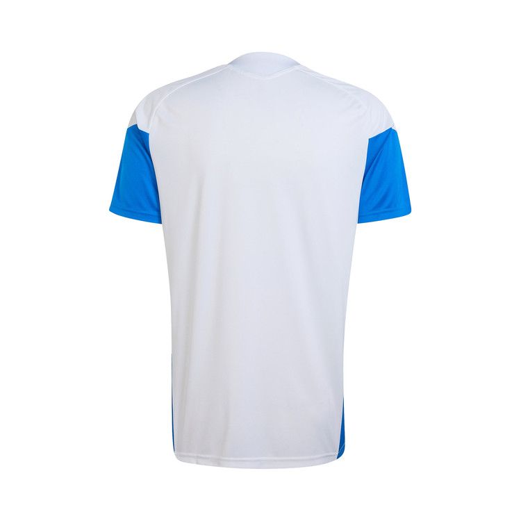 Adidas Colombia 26 Tiro Training Jersey 'White'