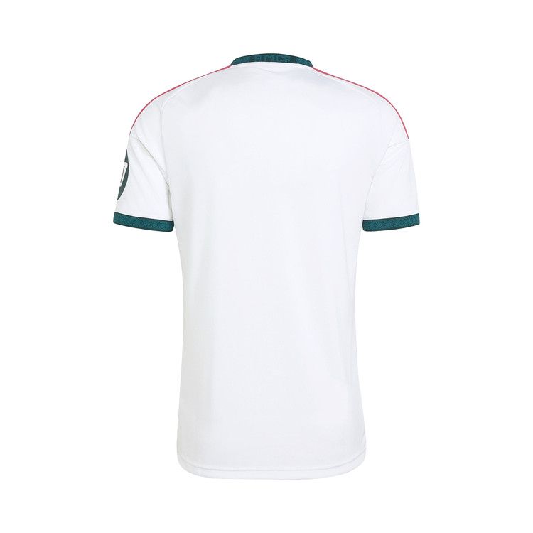 Adidas Real Madrid 26/27 Home Kit 'White'