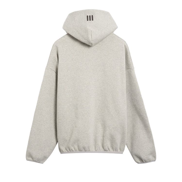 adidas x Fear of God Athletics Hoodie 'Grey'