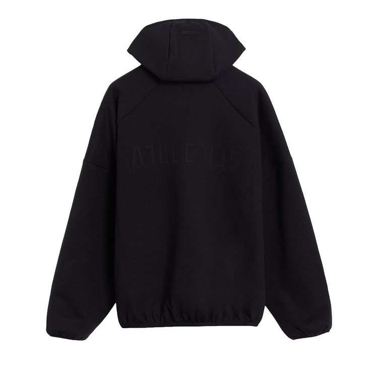 adidas x Fear of God Athletics Hoodie 'Black'