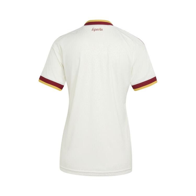 Adidas Spain 26 Away Jersey 'Off White'