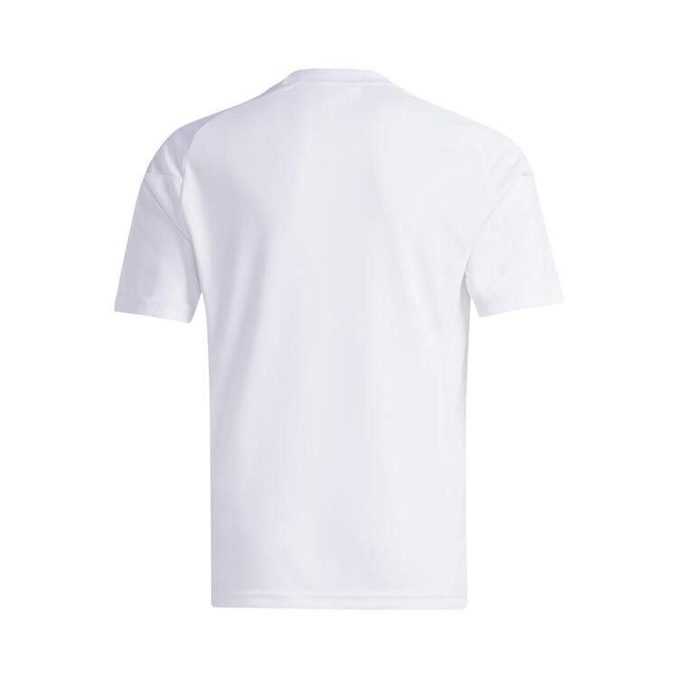 Adidas Tiro26 League Jersey GS 'White/White/Black'