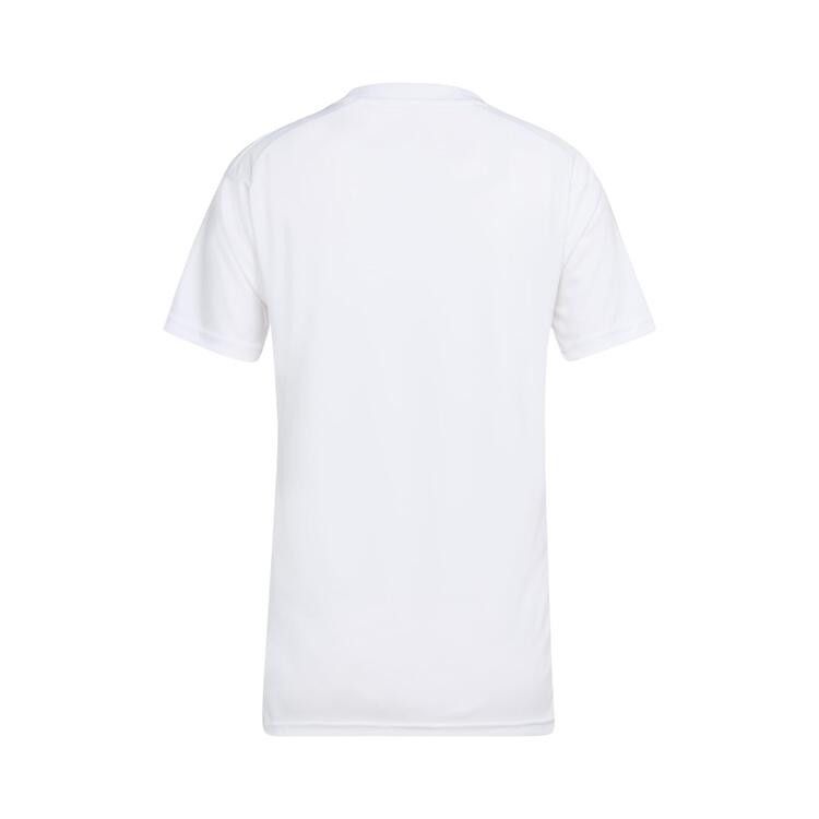 Adidas Tiro26 League Jersey 'White/White/Black'