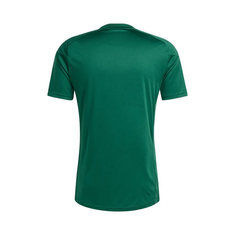 Adidas Tiro26 League Jersey 'Team Dark Green/White'