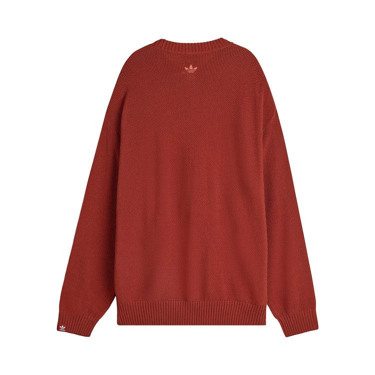 adidas x Song for the Mute Sweater 'Red'