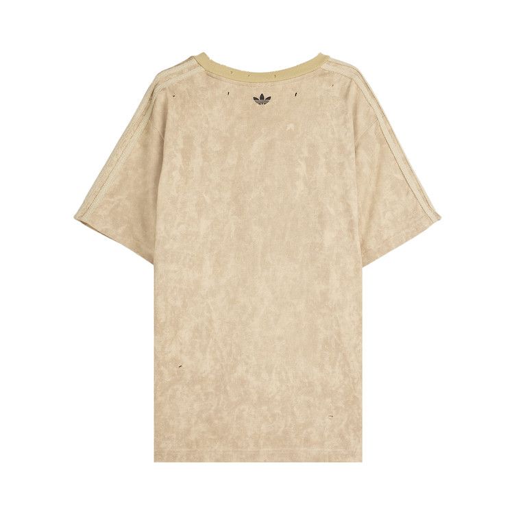 adidas x Song for the Mute Tee 'Grey'