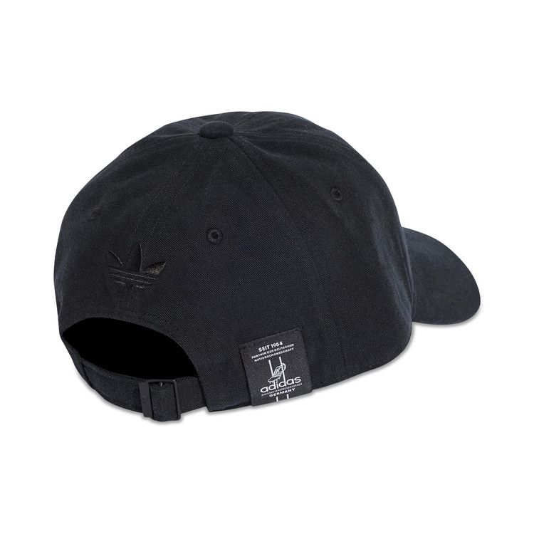 Adidas Germany 26 Dad Cap 'Black'