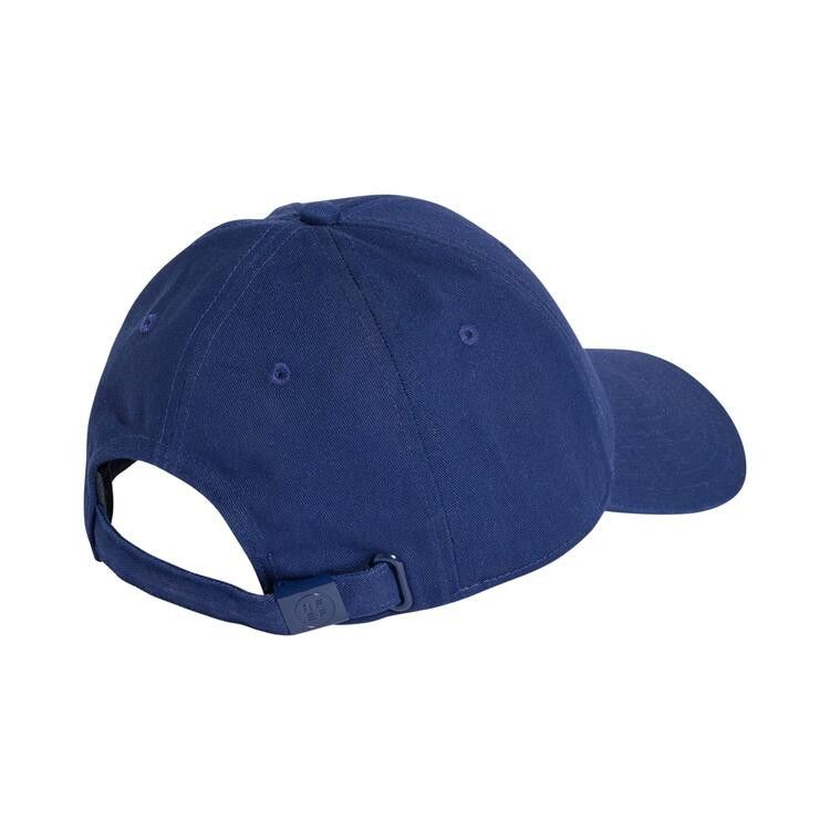 Adidas Spain 26 Cap 'Dark Blue/Crew Yellow'