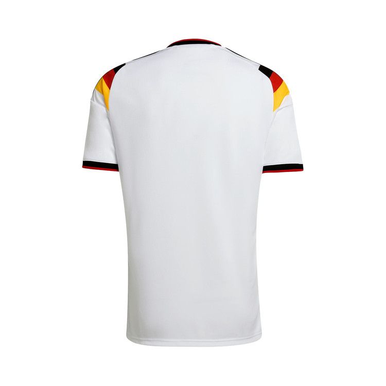 Adidas Germany 26 Home Jersey (US Sizing) 'White'