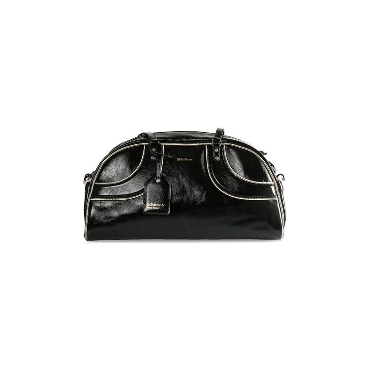 Adidas x Wales Bonner Bowling Large Bag 'Black'