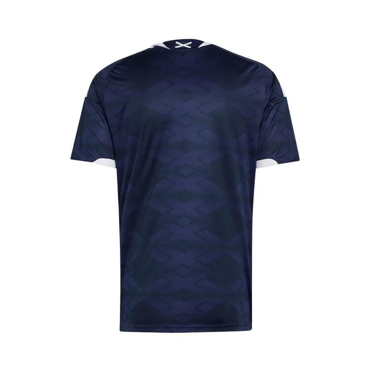 Adidas Scotland 26 Home Kit 'Night Sky'