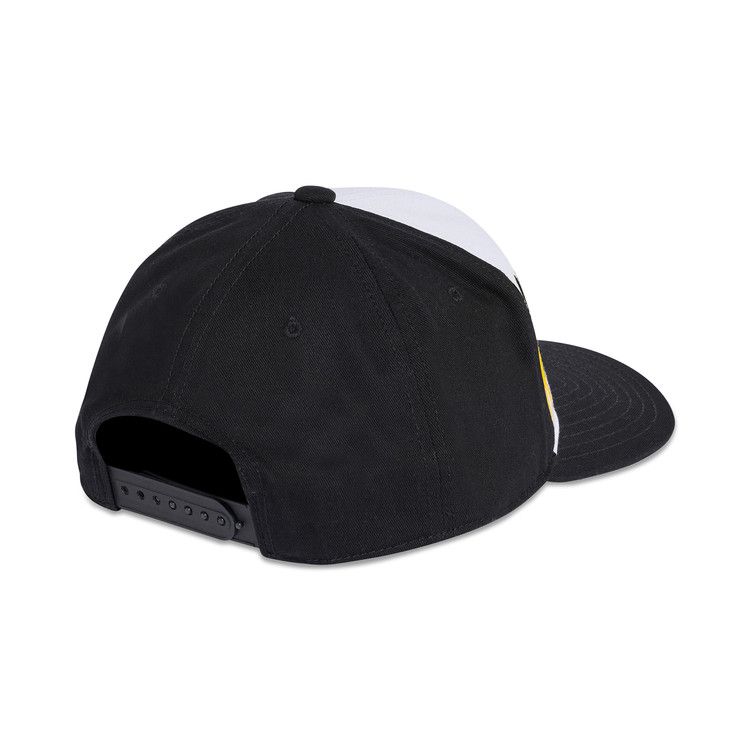 Adidas Germany 26 Snap Back Cap 'Black / White'