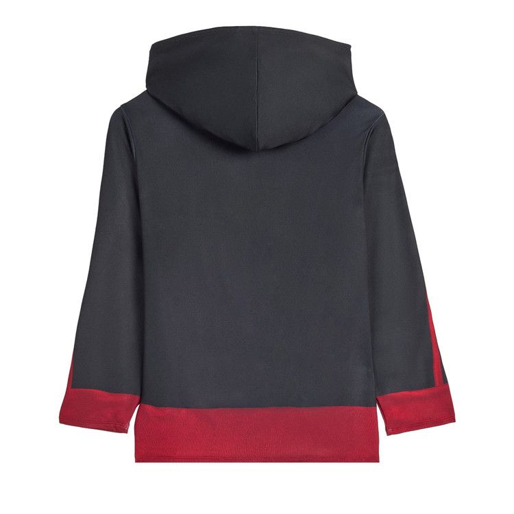 Adidas x Avavav Tracktop Baselayer 'Carbon/Red'