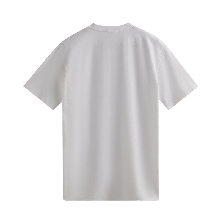 Kith LAX Tee 'White'