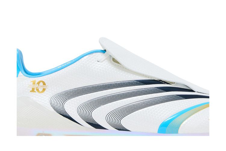adidas F50 Elite FG Tunit 'Argentina'