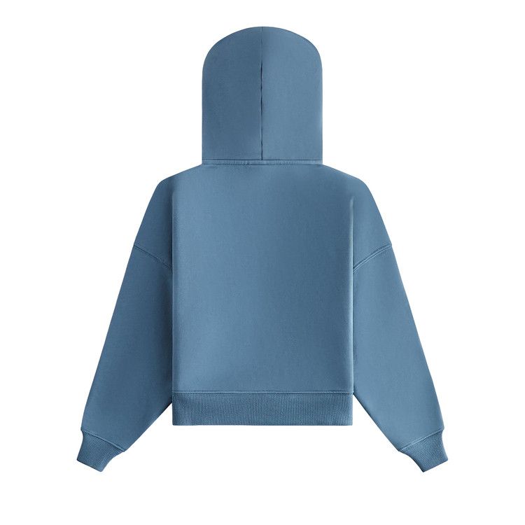 Kith Nelson Hoodie 'Anchor'