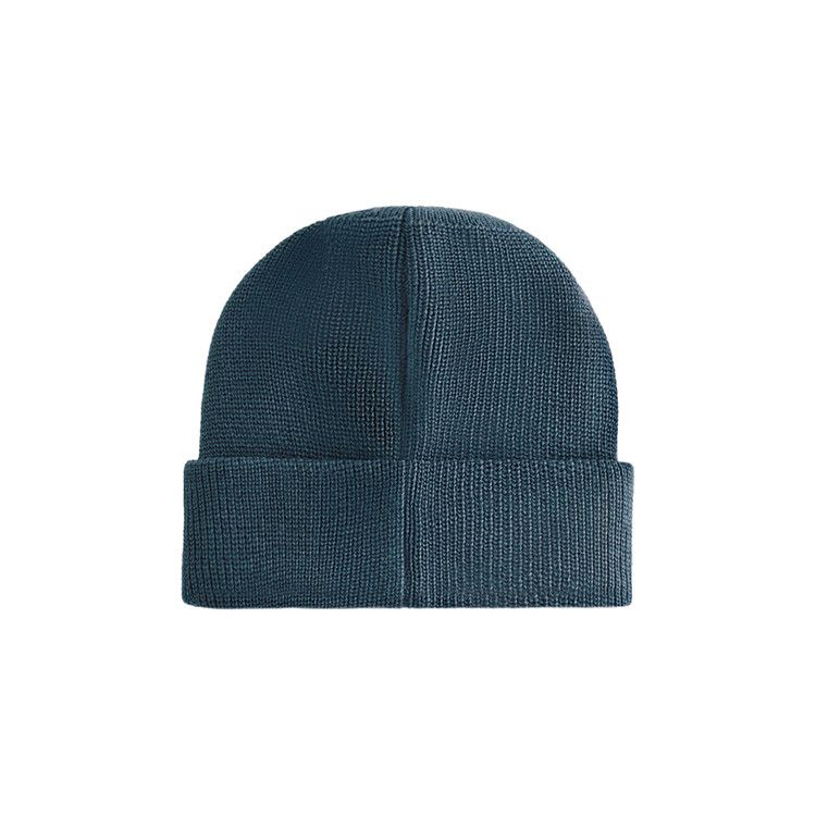 Kith Classic Beanie 'Anchor'