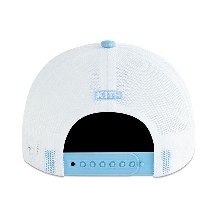 Kith Hawaii Regional Trucker Hat 'Whim'