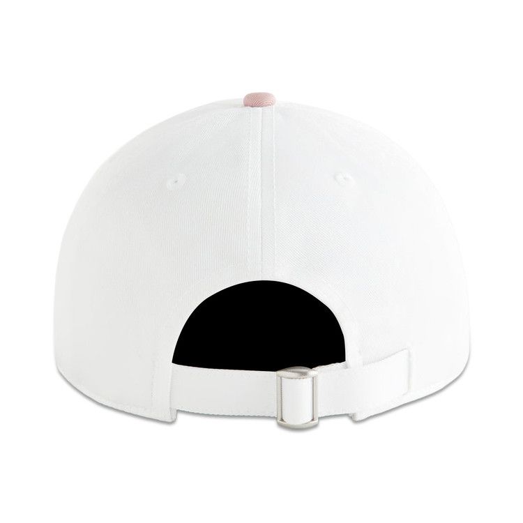 Kith New York Script Greenwich Cap 'Morganite'