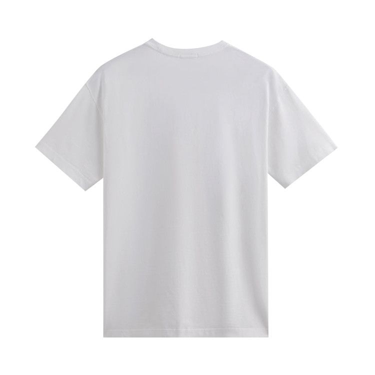Kith For BMW Skii Tee 'White'