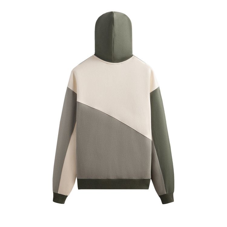 Kith Color-Blocked Madison Hoodie 'Cavan'