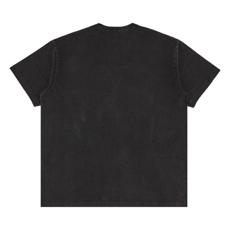 Kith x Marvel Infinity Vintage Tee 'Black'