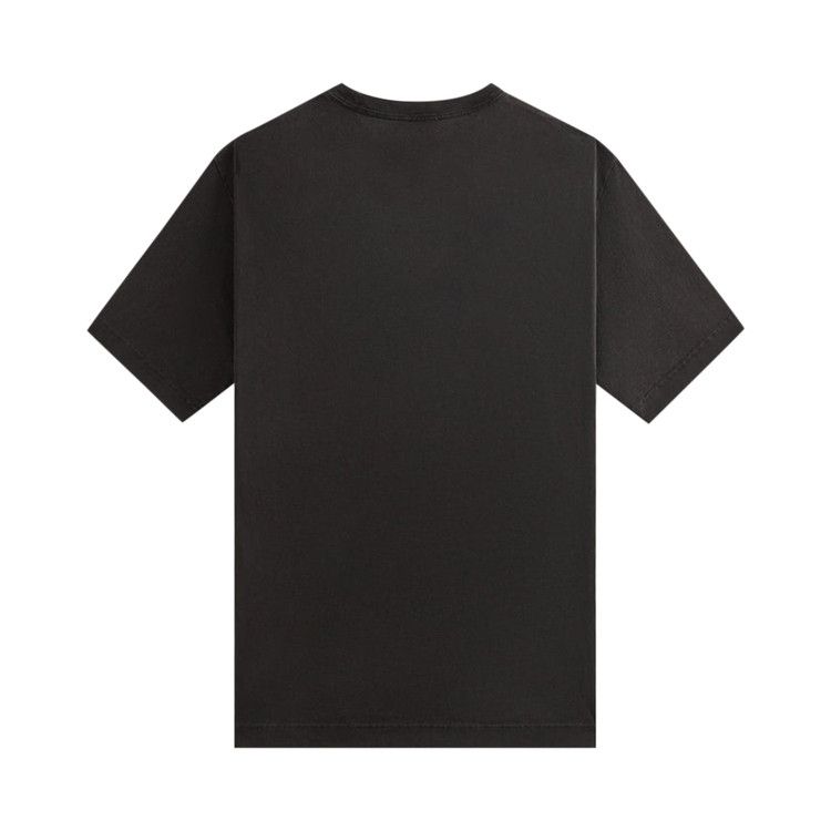 Kith x Marvel Villains Vintage Tee 'Black'