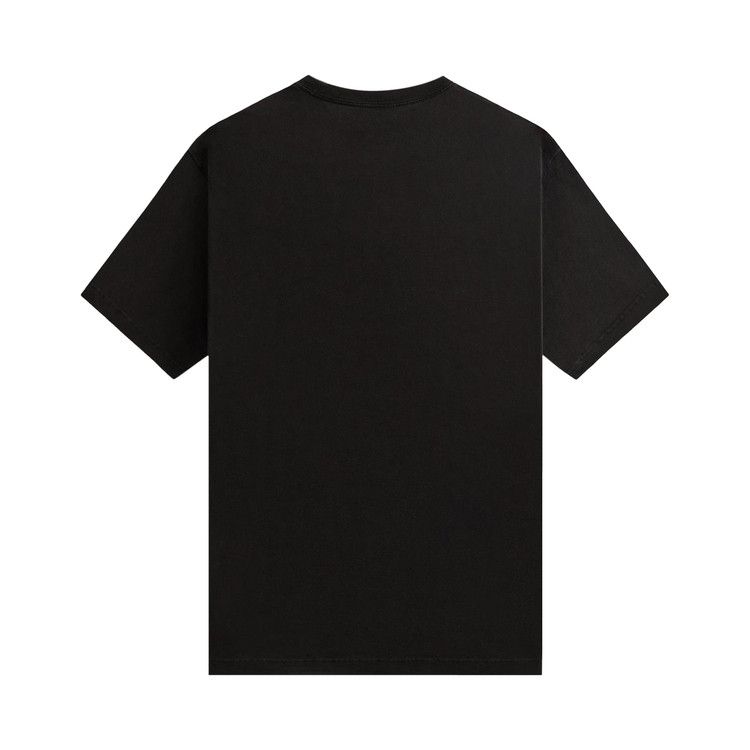Kith x Batman Japanese Vintage Tee 'Black'