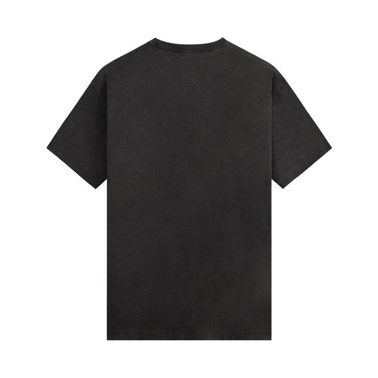 Kith x Capcom Zero Vintage Tee 'Black'